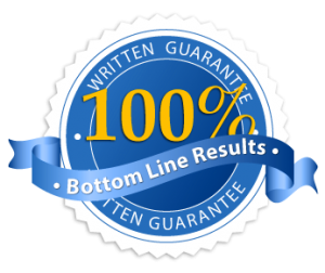 100 Written Guarantee